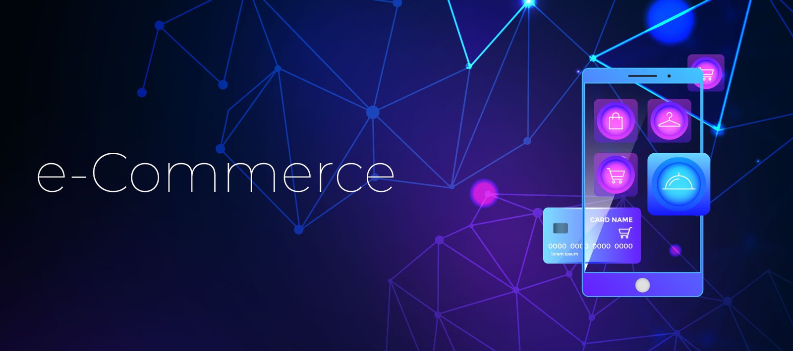 e-Commerce Development company Oman