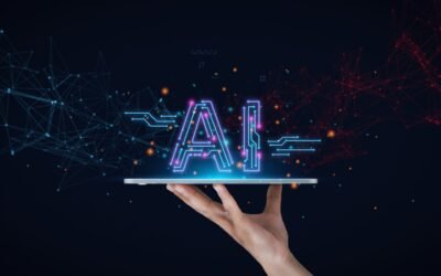 The Dynamic Impact of AI in Digital Marketing Sector